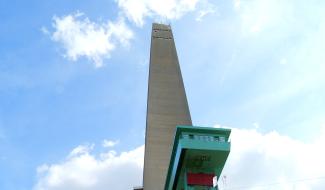 Ronquières : troisième édition de la Tour des Défis