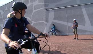 La Louvière: la semaine de la mobilité pour se re.mettre en selle