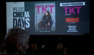 La Louvière: l'avant-première du film "TKT" pour parler du harcèlement scolaire