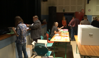 Élections : la Ville de la Louvière manque d'assesseurs