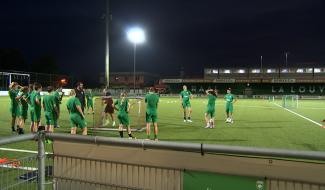 Foot Féminin : les RAAL WOMEN visent la montée en D1