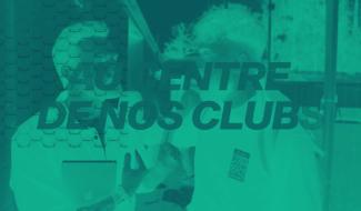 Au Centre de nos clubs : Ren. FC Carnières