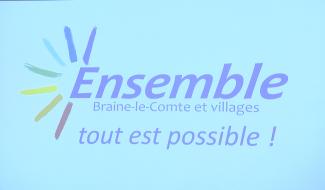 Braine-le-Comte : Ensemble présente sa liste pour les élections communales