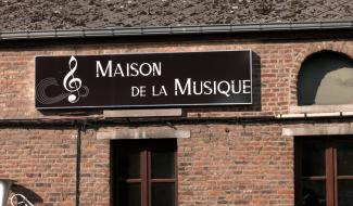 Estinnes-au-Mont : bientôt une maison de la musique