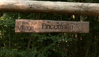 Estinnes : l'écovillage de Pincemaille lance une collecte de fonds