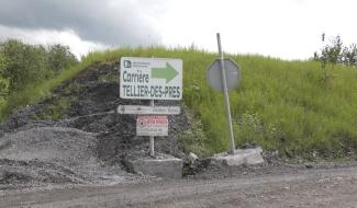 Soignies : le collège communal introduit un recours contre les deux éoliennes "Tellier des Prés"