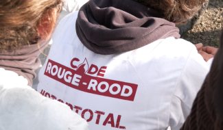 Collectif Code Rouge : un arrêté de police décidé par le gouverneur de la Province de Hainaut