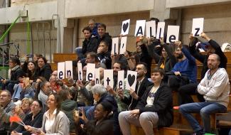 Handball : L'Entente du Centre sort de la Coupe avec les honneurs