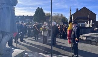 Armistice : l'agenda des commémorations du 11 novembre dans la région du Centre