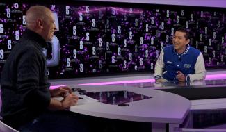 L'INTERVIEW SPECTACULAIRE - 26/11/2024