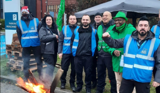 Mobilisation des agents de gardiennage CHU Helora : un accord trouvé avec la direction