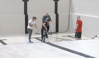 Binche : la piscine communale ferme pour son entretien biennal