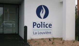 La Louvière : la zone de police sera bientôt renforcée