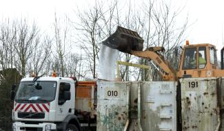 Manage : intervention prévue dès l'apparition des premiers flocons