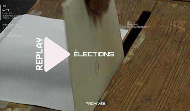 REPLAY - 30/09/2024 - Les coulisses des élections