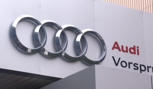 Audi Brussels : fin de la production de voitures fin février 2025