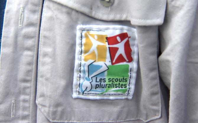 Saint-Vaast : une journée pour réfléchir aux valeurs du scoutisme