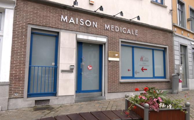 Binche : une maison de naissance va voir le jour