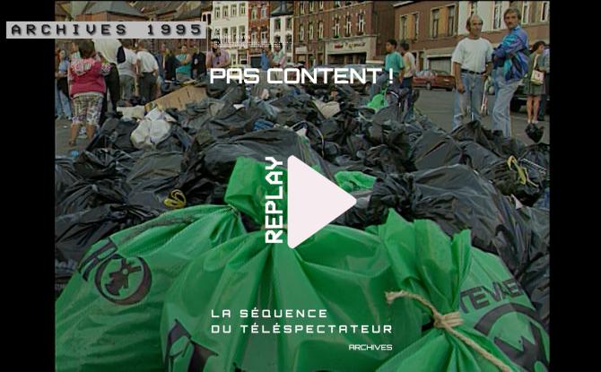 La Séquence du Téléspectateur