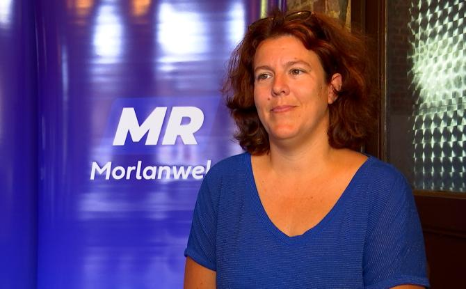 Morlanwelz: Le MR présente ses candidats pour les élections communales