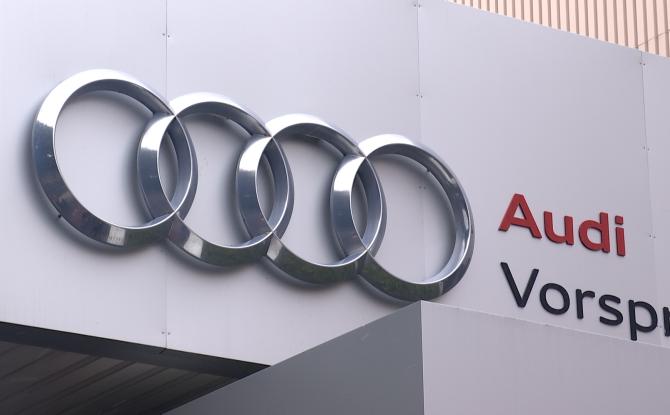 Audi Brussels : fin de la production de voitures fin février 2025