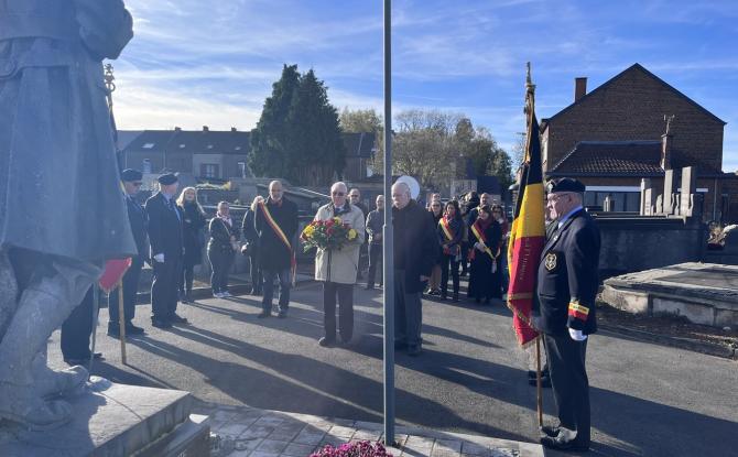 Armistice : l'agenda des commémorations du 11 novembre dans la région du Centre