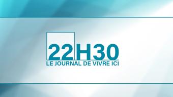 LE 22H30 - 28/10/2024